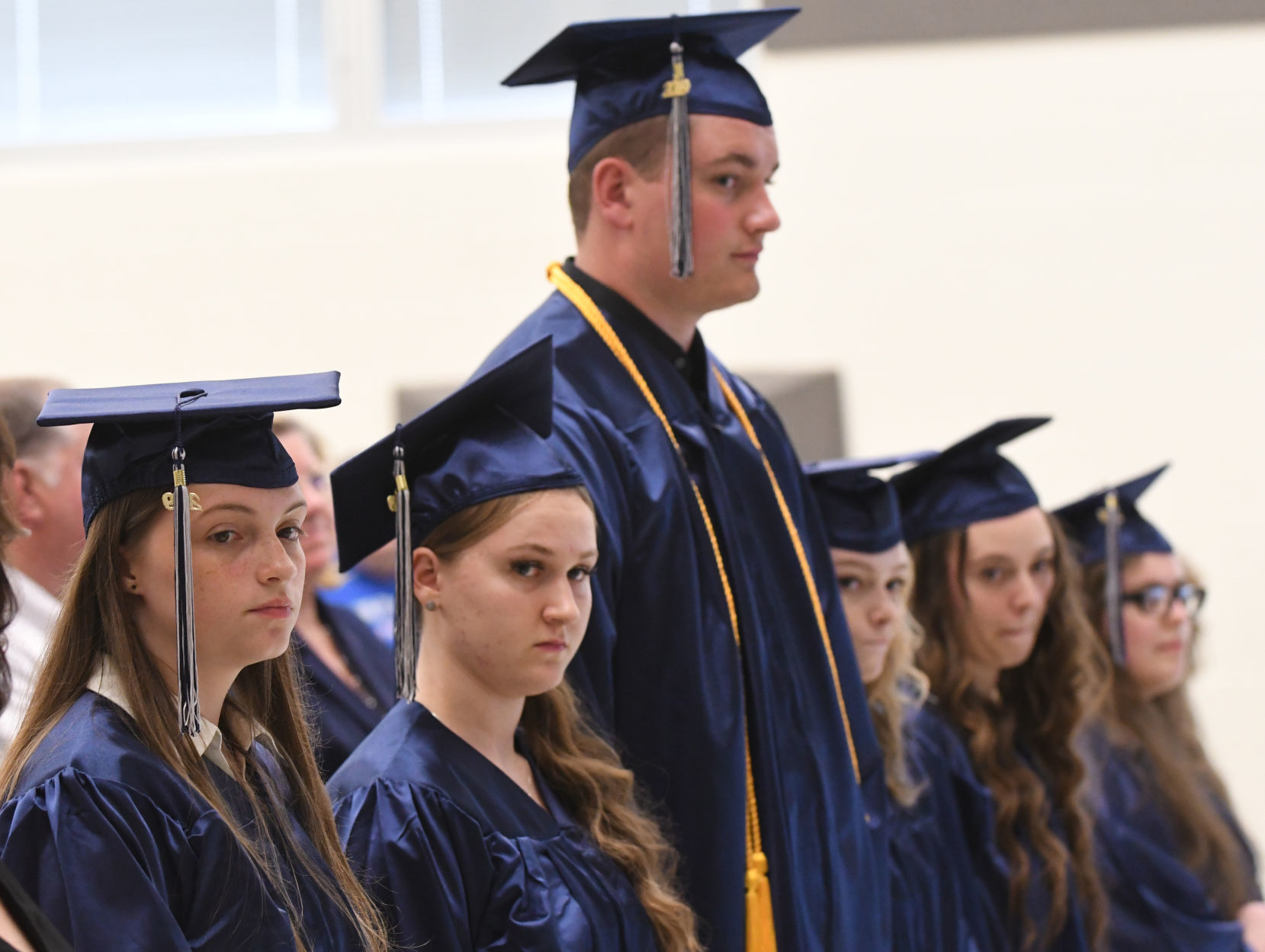 ESCHOOL GRADUATION